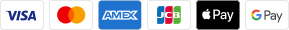 Moonlight Accepted Payment Methods